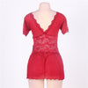 Cherry on Top Gown