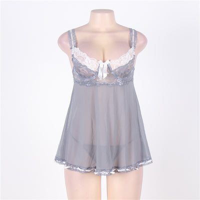 Come On Over Babydoll