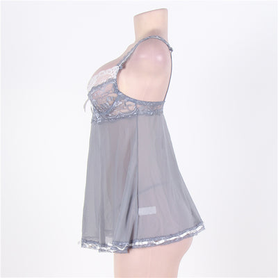 Come On Over Babydoll