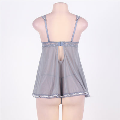 Come On Over Babydoll