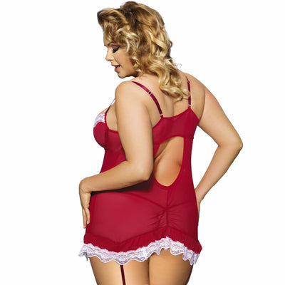 Holiday Fun Babydoll