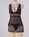 Band Together Chemise