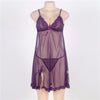 Cover Up Babydoll and Robe