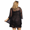 Cover Up Babydoll and Robe