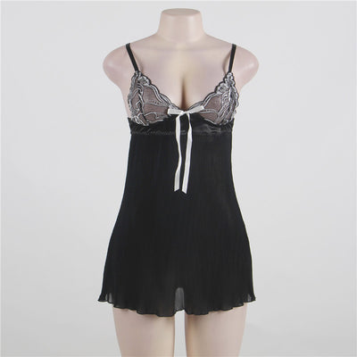 Black or White Babydoll