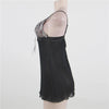 Black or White Babydoll
