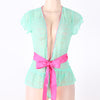 Mint To Be Babydoll