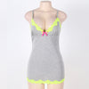 Lace Trimmed Camisole