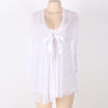 Move and Flow Robe and Babydoll