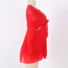 Move and Flow Robe and Babydoll