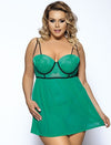 Mod Babydoll