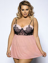 Mod Babydoll