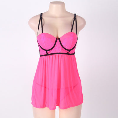 Mod Babydoll