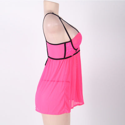 Mod Babydoll