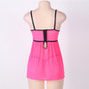Mod Babydoll