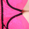 Mod Babydoll