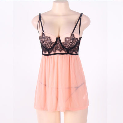 Mod Babydoll