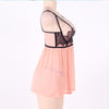 Mod Babydoll
