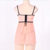 Mod Babydoll
