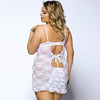 How Do You Mesh Chemise