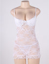 How Do You Mesh Chemise