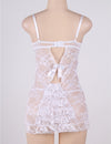 How Do You Mesh Chemise