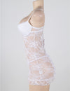 How Do You Mesh Chemise