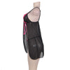 Asymmetric Beauty Babydoll