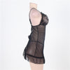 All Night Long Babydoll