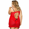 Call Me Maybe Chemise