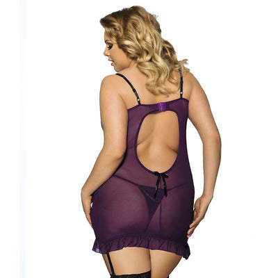 Call Me Maybe Chemise