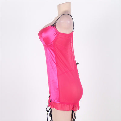 Call Me Maybe Chemise