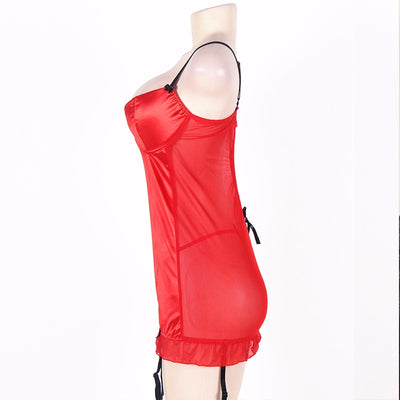Call Me Maybe Chemise