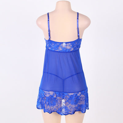 Love Me Babydoll