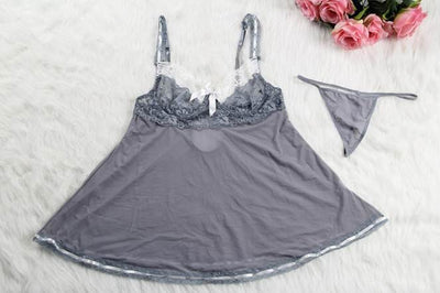 Come On Over Babydoll