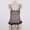 Vixen Babydoll