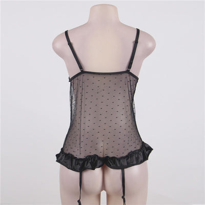 Vixen Babydoll