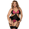 Full Frontal Teddy