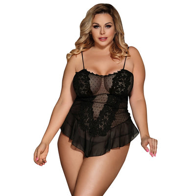 Temptress Teddy