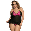 Cherrybomb Babydoll