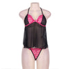 Cherrybomb Babydoll