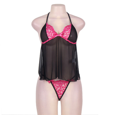 Cherrybomb Babydoll