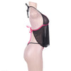 Cherrybomb Babydoll