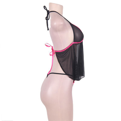Cherrybomb Babydoll
