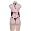 Cherrybomb Babydoll