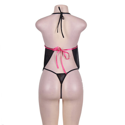 Cherrybomb Babydoll