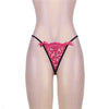 Cherrybomb Babydoll
