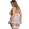 Snow White Chemise