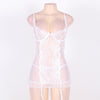 Snow White Chemise