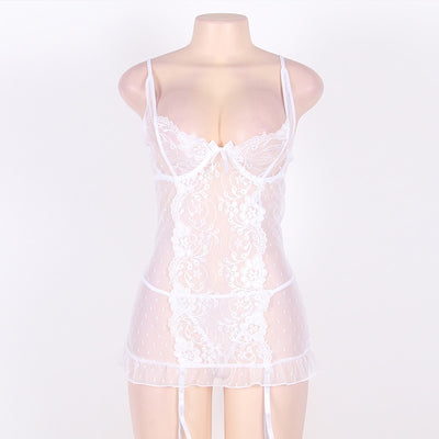 Snow White Chemise